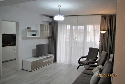 Dau in chirie ap 2 cam 61mp, cartier Iosia Oradea, aproape de complexul comecial Prima, Lidl, Penny - 5