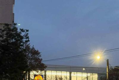 Apartament cu 2 camere decomandat în Exercițiu - 1