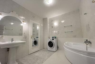 Apartament deosebit pe două nivele, într-o vilă elegantă - 12