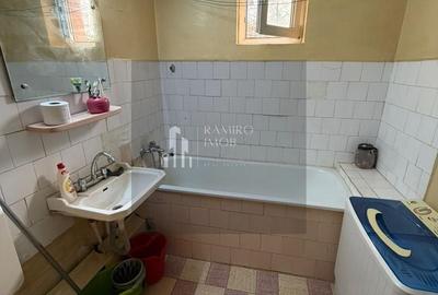Apartament cu 4 camere decomandat în Sălaj - 9