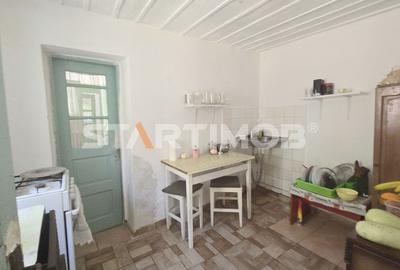 Casa 4 camere sat Toderita comuna Mandra - 7
