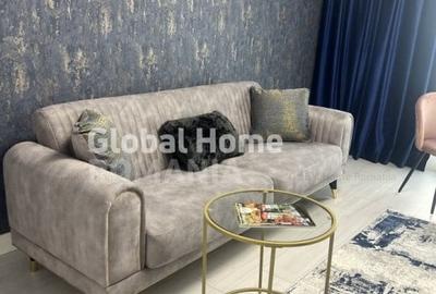 Apartament cu 2 camere decomandat, mobilat în Aviației - 7