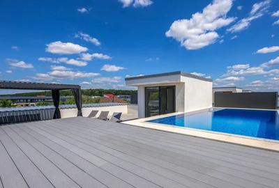 De Inchiriat | Vila 6 Camere Premium | Matei Millo | Piscina - 5