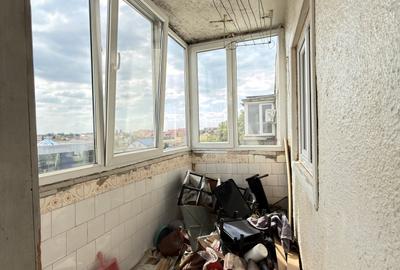 Apartament cu 2 camere decomandat în Girocului - 8