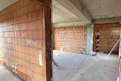Apartament de 2 camere, 68,55 mp, zona Independentei - 5