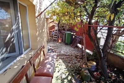 Casa individuala 2 camere in Gruia, teren 124 mp, utili 64 mp - 14