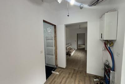 Casa 2 camere, curte si garaj - 69,93 mp- Cisnadie, Sibiu - 8