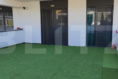 Apartament 2 camere, 46mp, terasa parcare,  zona strazii Anton Pann - 14