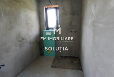Casă cu 3 camere cu Teren 12 Mp în Tăuții-Măgherăuș - 16