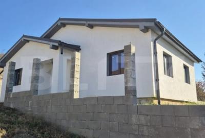 Casă cu 4 camere cu Teren 380 Mp în Sâncraiu de Mureș - 2