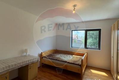 Casă cu 20 camere cu Teren 4563 Mp în Bughea de Sus - 13