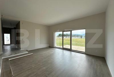 Casa noua spatioasa, 5 camere la 12 km de Brasov - 2