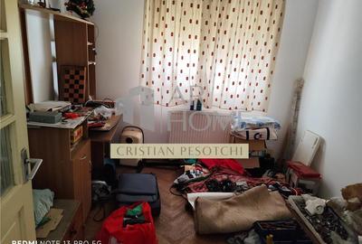 Casă individuală cu 4 camere cu Canalizare în Calea Doftanei - 8