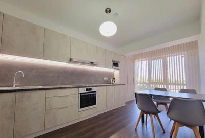 Inchiriere un apartament cu o camera cartierul Valea Garbaului - Fage - 5