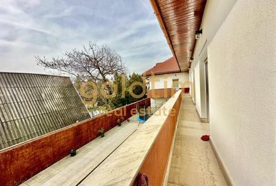 Casă individuală cu 7 camere cu Canalizare în Pipera - 14