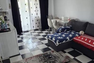 Apartament cu 2 camere în Tudor Vladimirescu