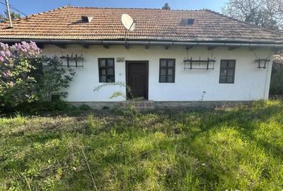 Casă cu 2 camere cu Canalizare în Ozun - 13