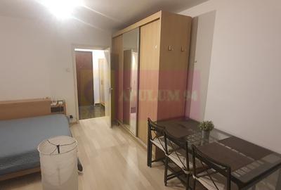 Garsonieră semidecomandată, mobilată în Dristor - 21
