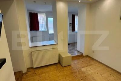 Apartament cu 2 camere semidecomandat, mobilat în Centrul Istoric - 14