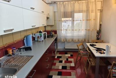 Apartament cu 3 camere în Central - 5