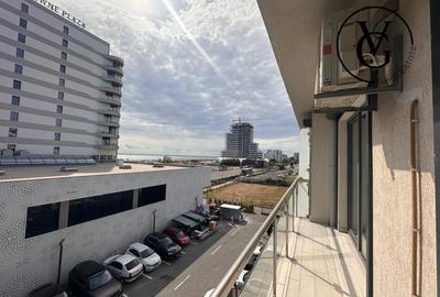 Apartament 2 camere- parcare privata - Mamaia - Hotel Opera - 11