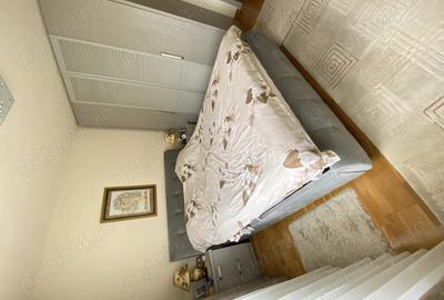 Apartament cu 3 camere decomandat în Central - 1