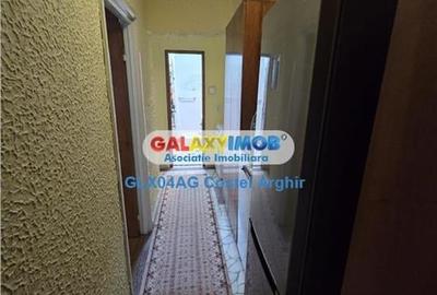 Vindem ap cu 4 camere central-Magnolia , etaj 2, mobilat si utilat - 16