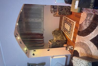 Apartament cu 2 camere semidecomandat în Bârlad - 7