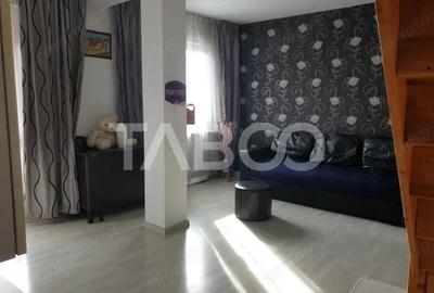 Apartament 3 camere 84 mpu plus balcon in zona Rahovei Sibiu - 5