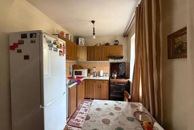 Garsonieră semidecomandată în Șagului