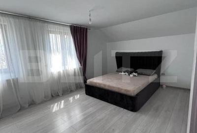 Casa individuala, 4 camere, 160mp, zona Sf. Ilie Nou - 6