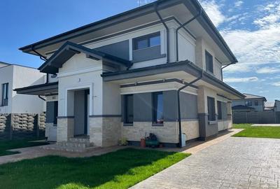 Casa  premium  SMART Independentă energetic  in Dumbravita Casa  premium  SMART Independentă energetic  in Dumbravita - 8