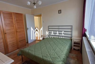 Apartament | Semidecomandat | 2 camere | 57 MPU | Balcon | Cedonia - 3