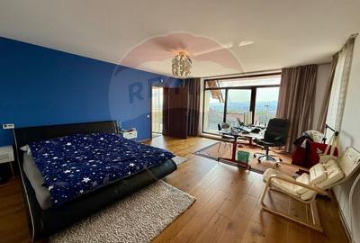 Casa individuala cu teren generos - Dambul Rotund, str. Odobesti - 5