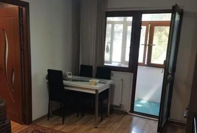 APARTAMENT 2 CAMERE SEMIDECOMANDAT ZONA GROAPA  - SALVARE - 3