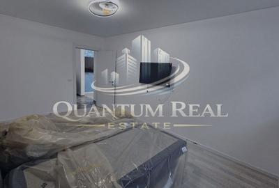 Apartament cu 2 camere semidecomandat, mobilat în Metalurgiei - 2