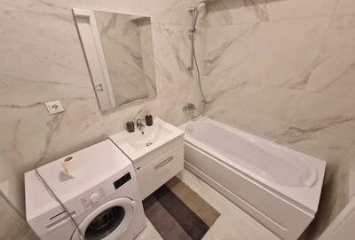 Apartament cu 2 camere decomandat în Vest - 3