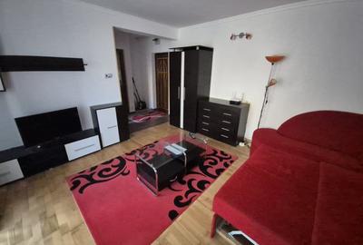 Garsonieră, mobilată în Florești - 1