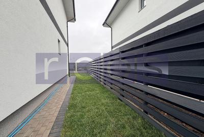 Casă individuală cu 4 camere cu Canalizare în Corbeanca - 19