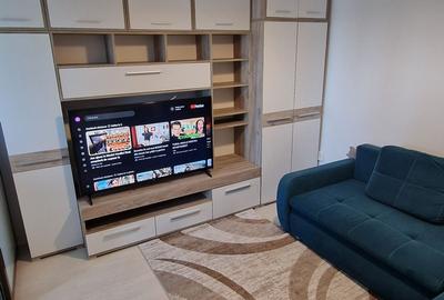 2 Camere Decomandat - Mobilat Utilat - Gata de mutat - 2