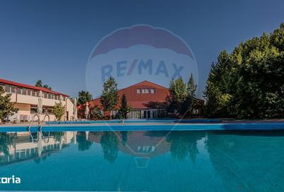 Spațiu comercial, de 2,500 mp, în Central - 11