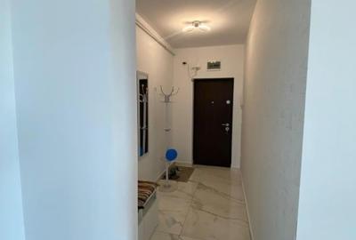 Închiriez apartament Dumbrăvița Bd. P.Țutea,2 locuri parcare incluse - 9