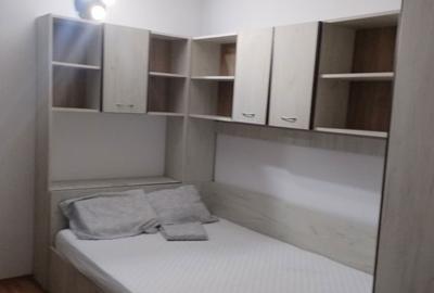 Garsonieră decomandată în Apusului - 2