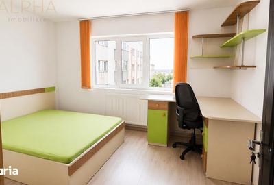 Apartament cu 3 camere decomandat în Central - 11