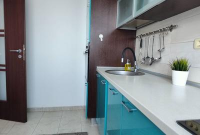 Apartament cu 2 camere semidecomandat în Valea Oltului - 13