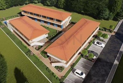 Teren Construcții intravilan de 2210 mp, în Vama Veche - 11