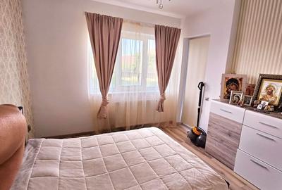 Casa moderna P+E+Pod, 145 mp,- Cluj,str Campului - 6