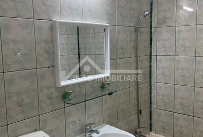 Garsonieră semidecomandată, mobilată în Mărăști - 9