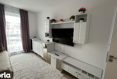 Apartament cu 2 camere în Vasile Alecsandri - 11