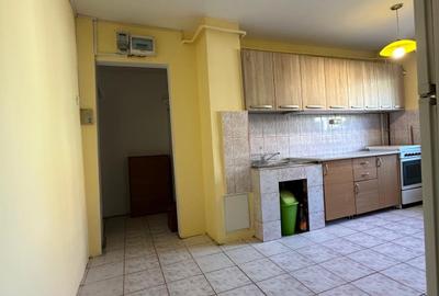 2 camere .. C Sagului ... etajul 3 cu centrala .. 85500 euro - 15